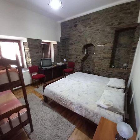 **Etno Vila** - Krusevo Exterior photo