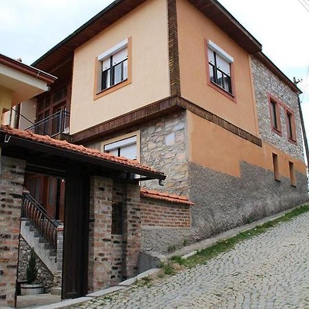 **Etno Vila** - Krusevo Exterior photo