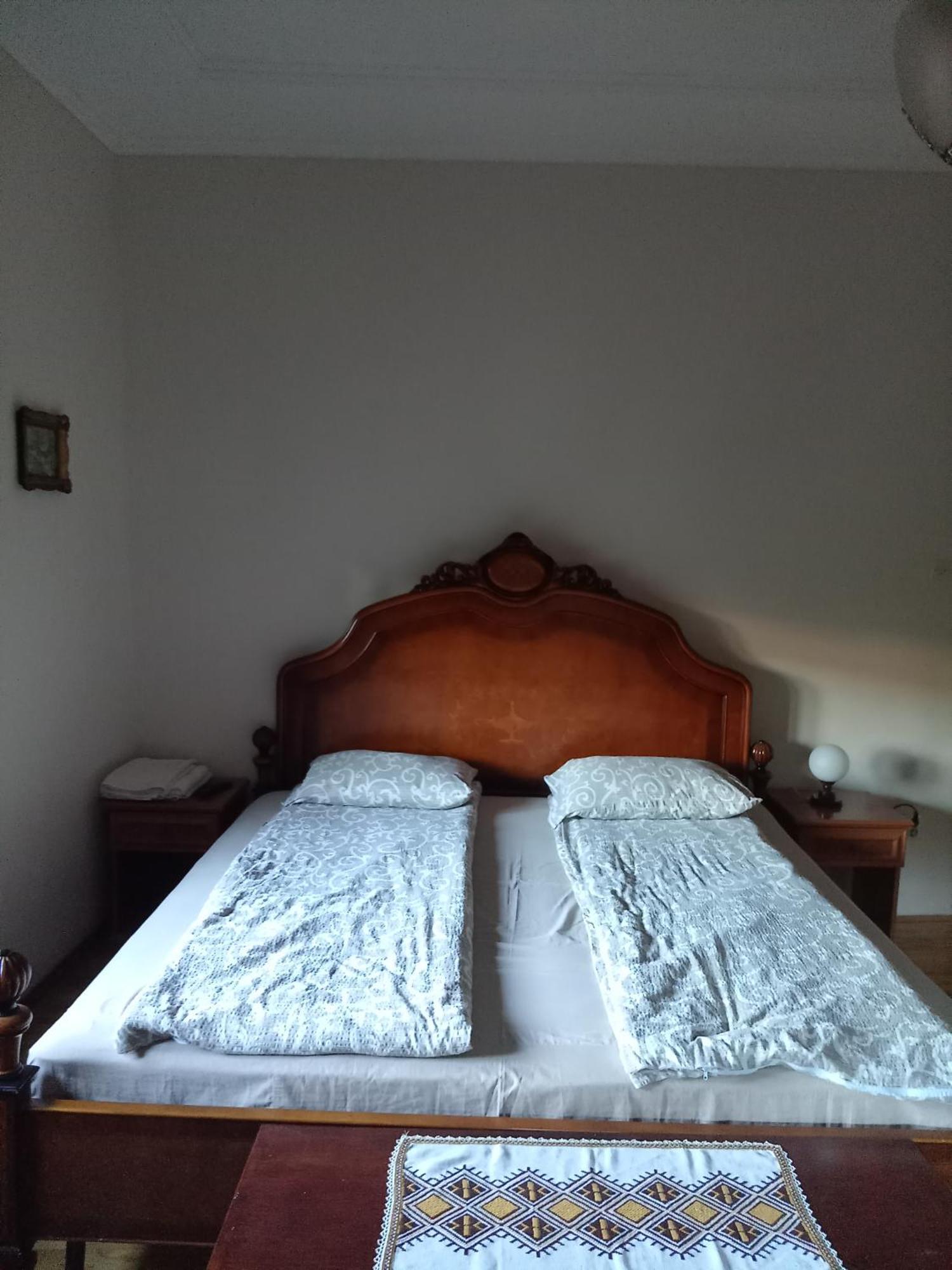 **Etno Vila** - Krusevo Exterior photo