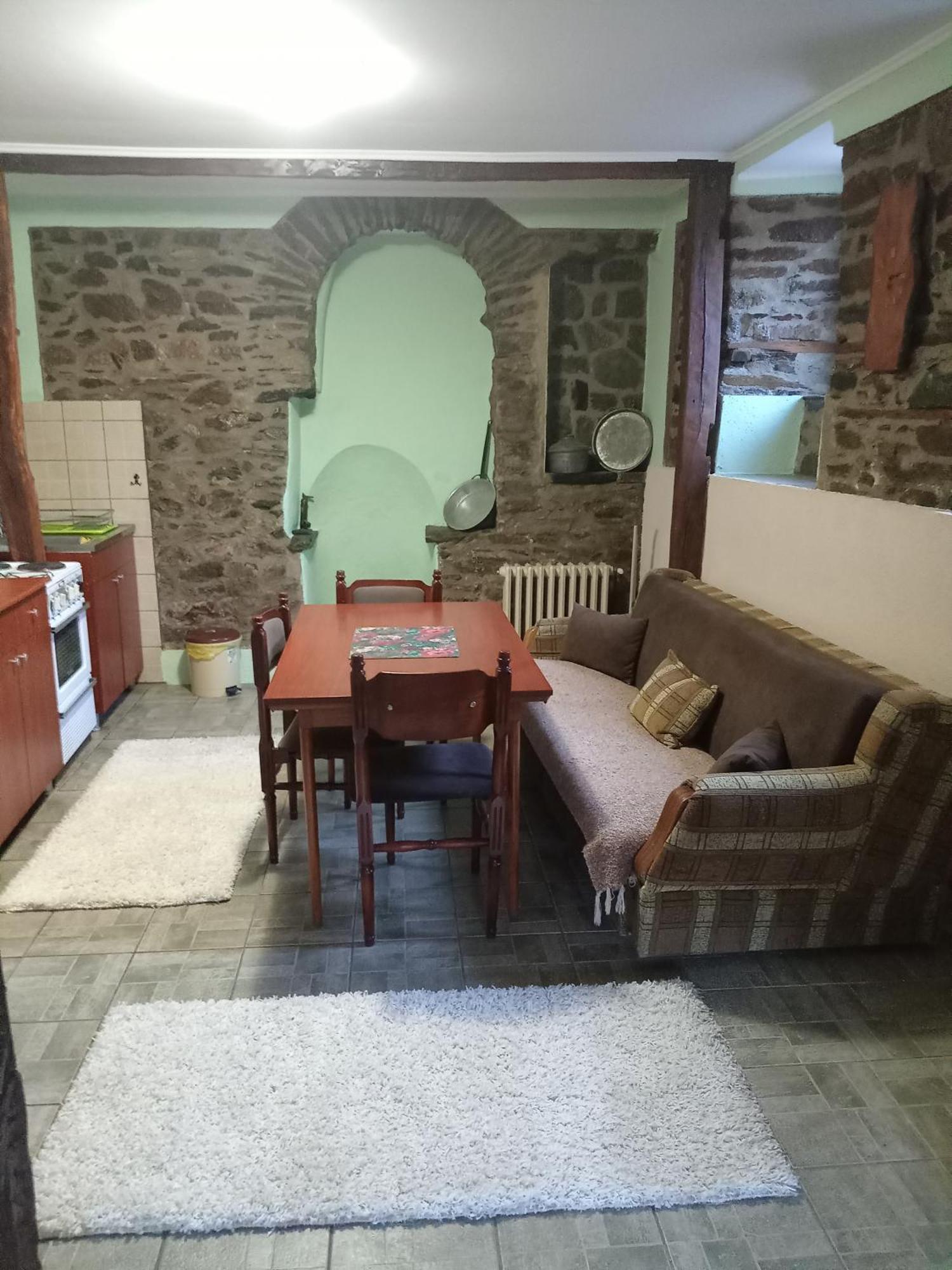 **Etno Vila** - Krusevo Exterior photo