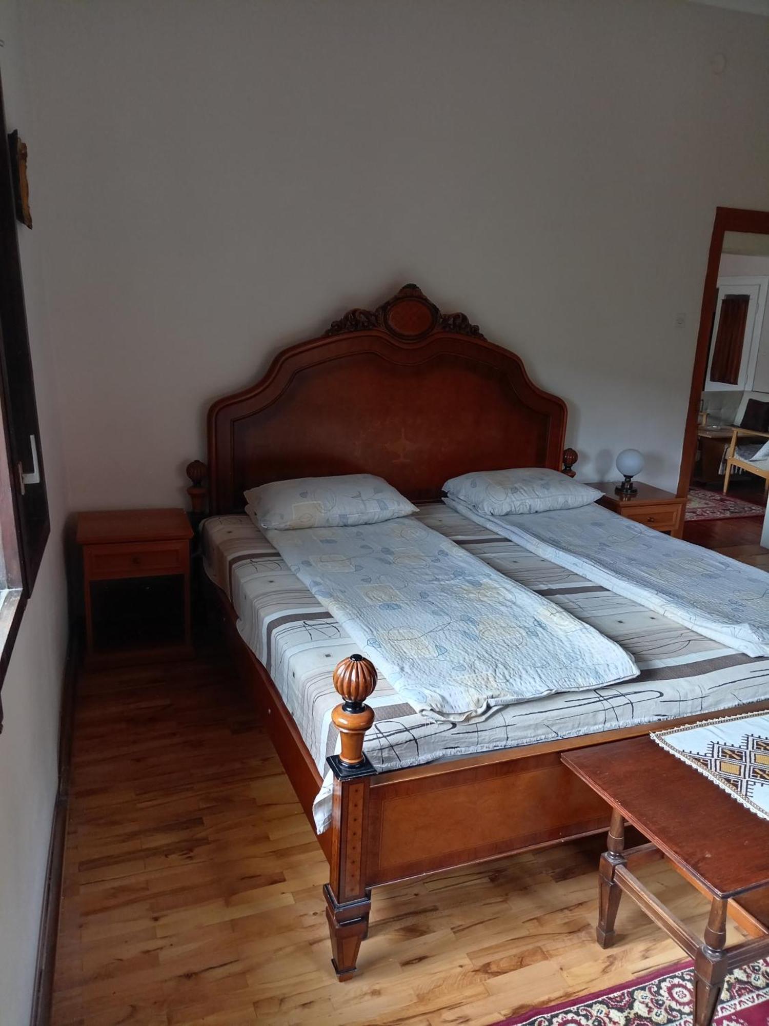 **Etno Vila** - Krusevo Exterior photo